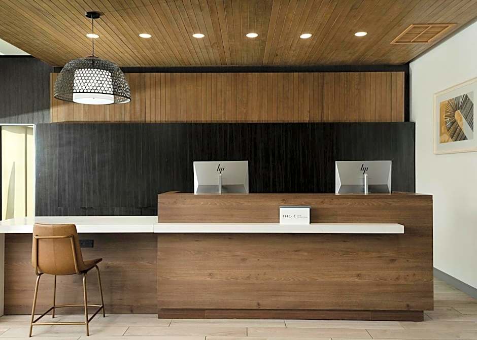 Staybridge Suites - Flowood - NW Jackson By IHG