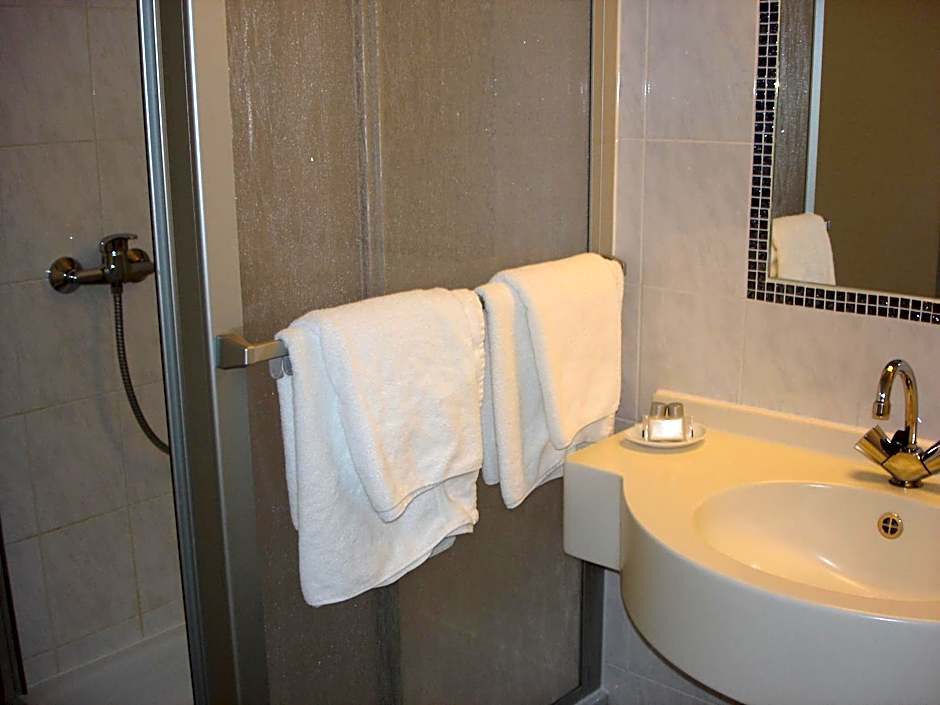 Rhein-Hotel