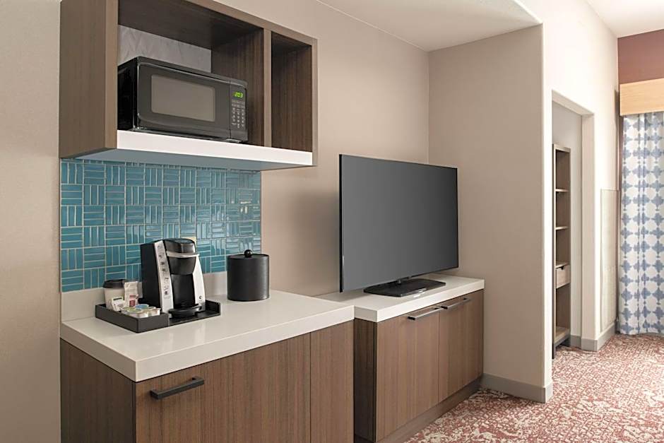 Hilton Garden Inn Fontana