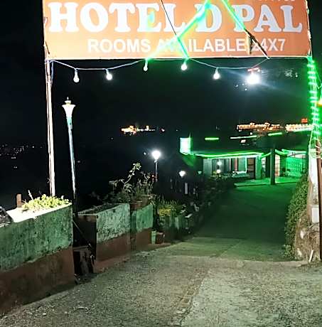 Hotel D Pal