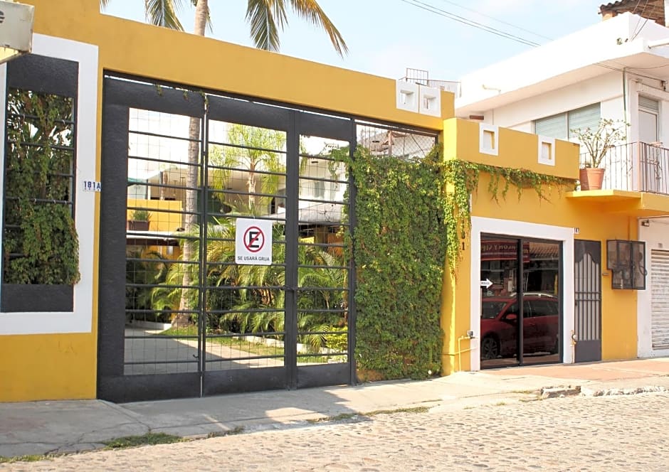 Hotel Boutique Ixaya