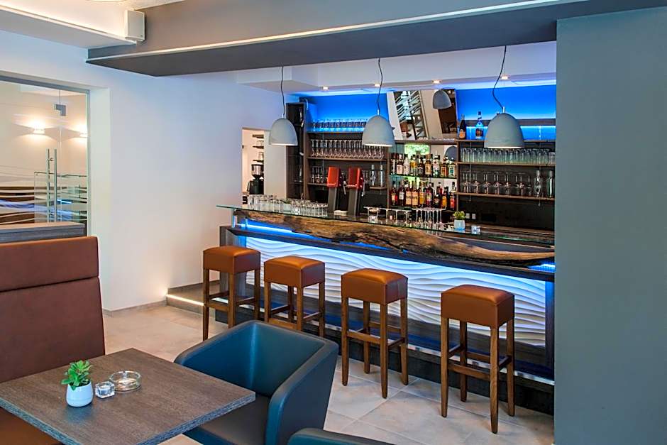 Hotel Restaurant Sailer