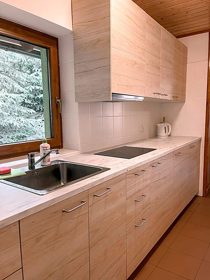 Ośrodek Wypoczynkowy LINY