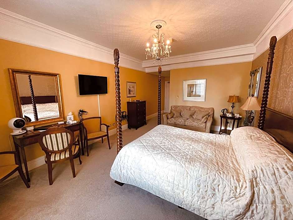 Nuthurst Grange Country House Hotel & Restaurant