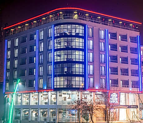 Mus Grand Hotel