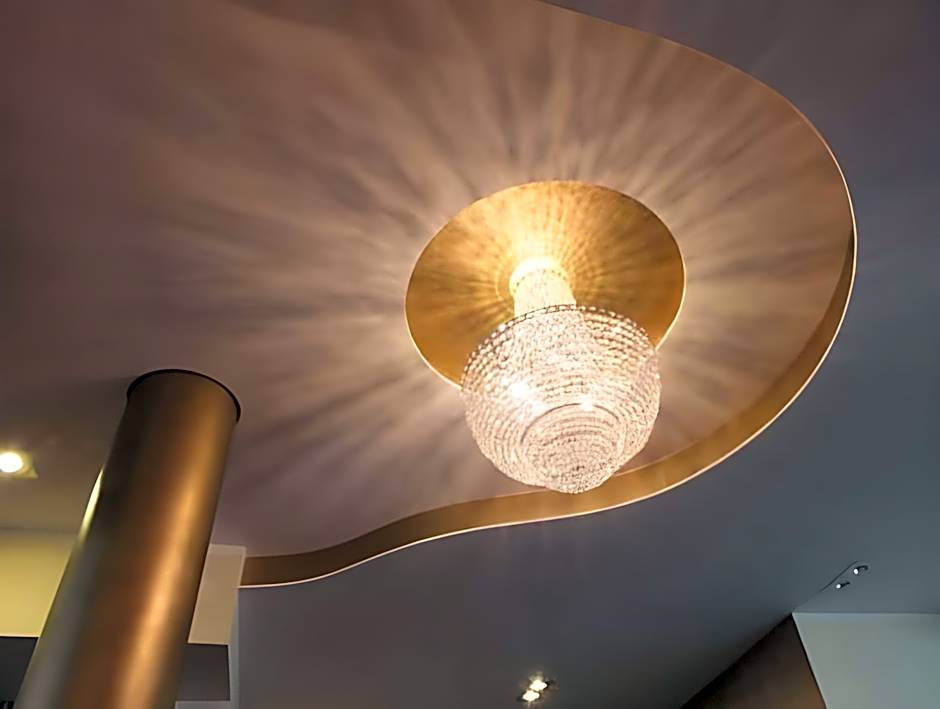Hotel & Restaurant Knote