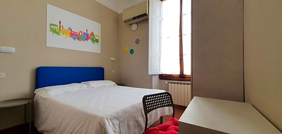 Hotel Genesi