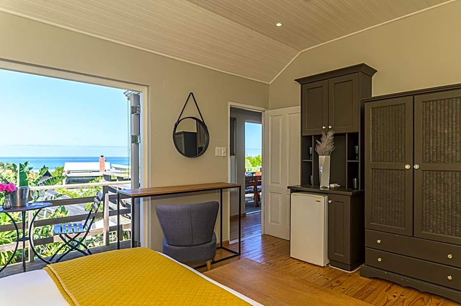 Villa Blu Guesthouse