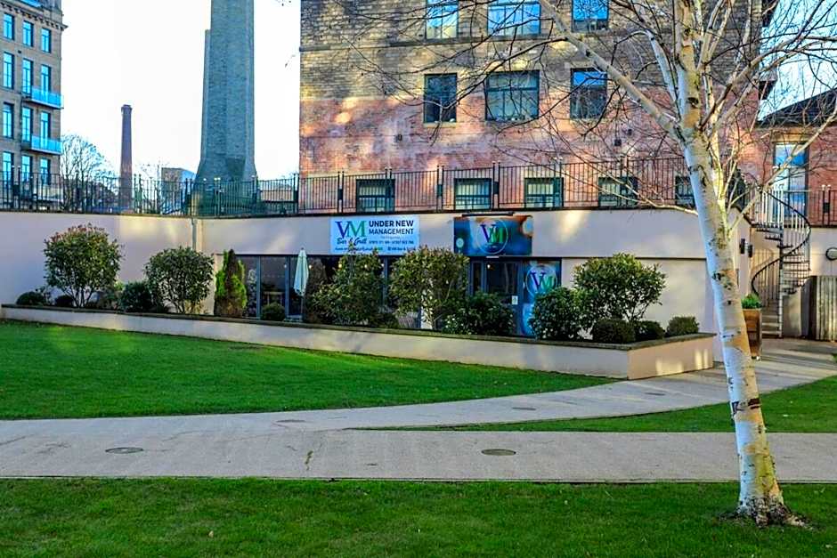 Victoria Mills Apartment Shipley