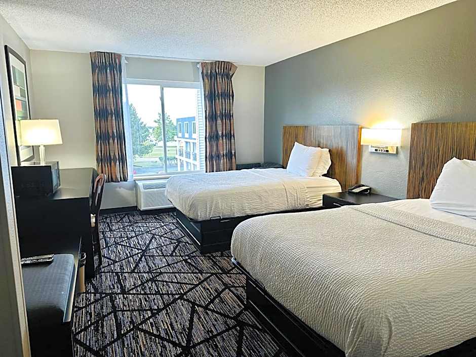 BlissPoint Inn Northwest Indianapolis