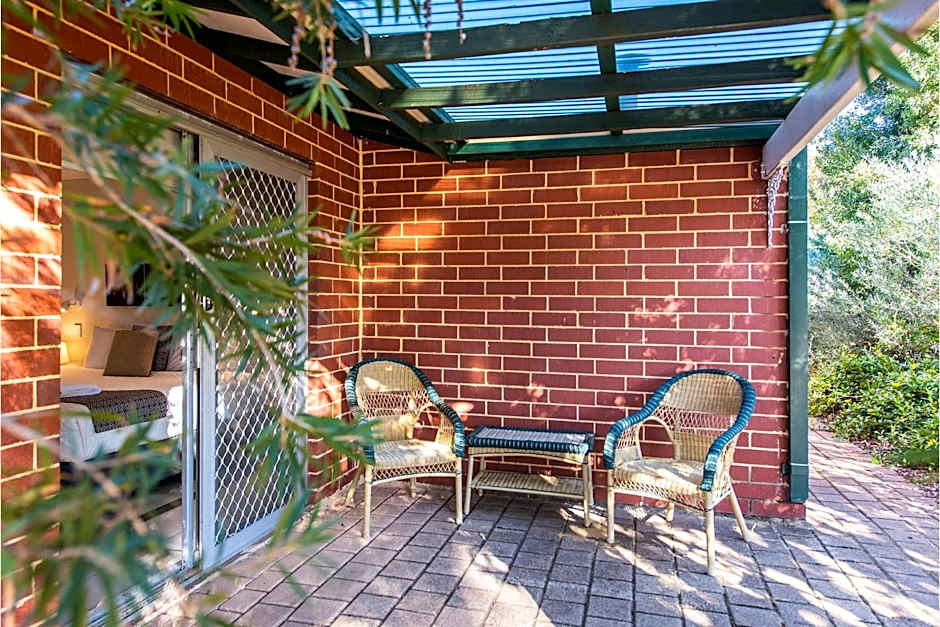 Banksia Tourist Park