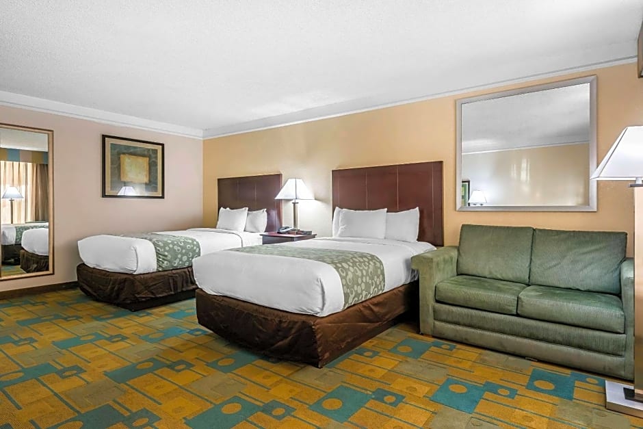 Quality Inn At International Drive Orlando