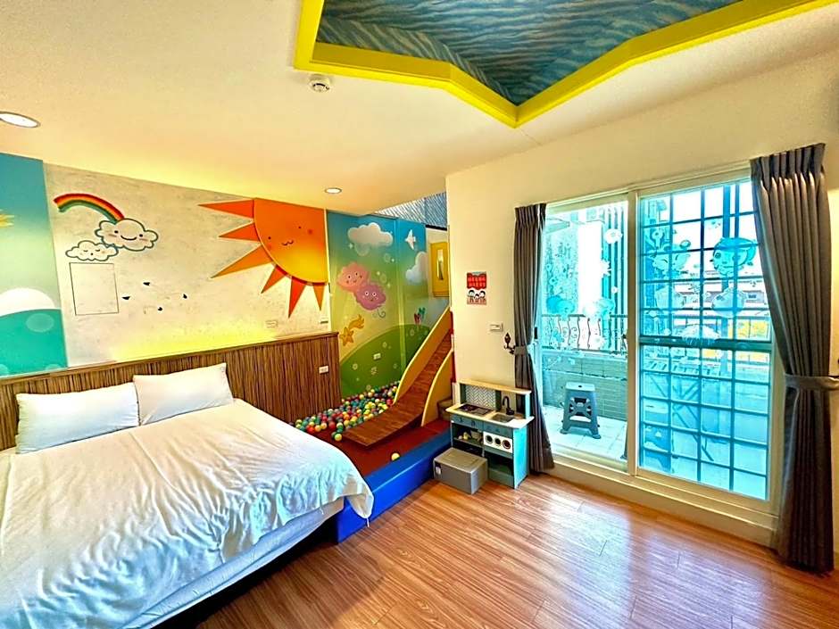 Little Apple B&B