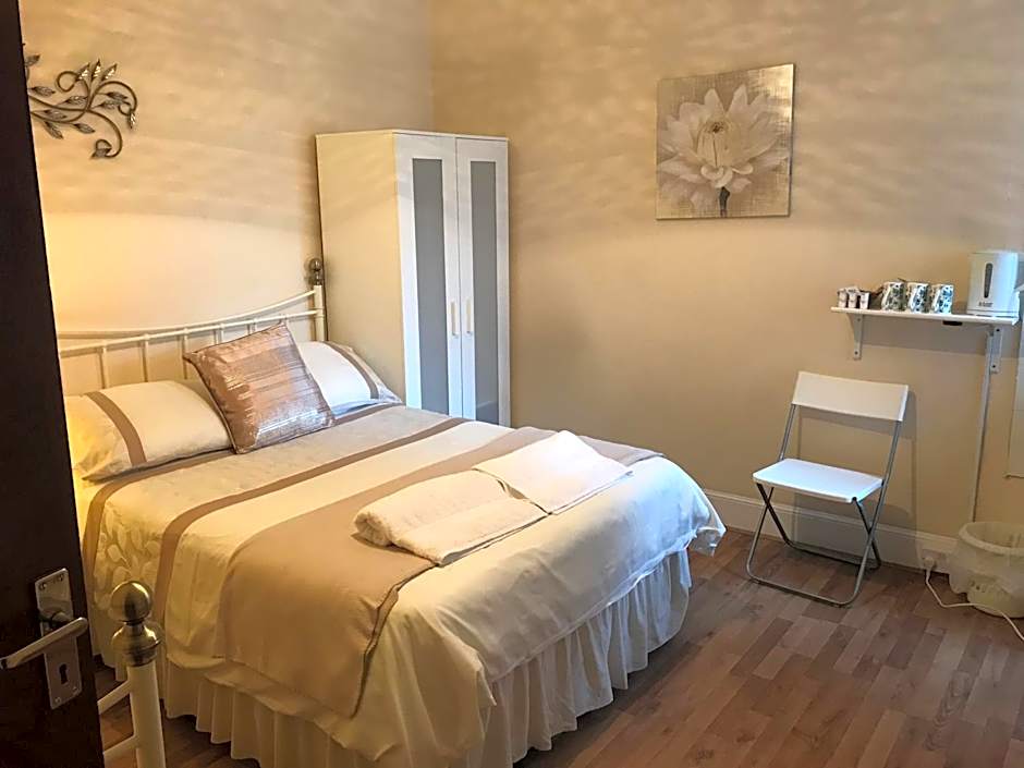 Abbey Lodge Guest House