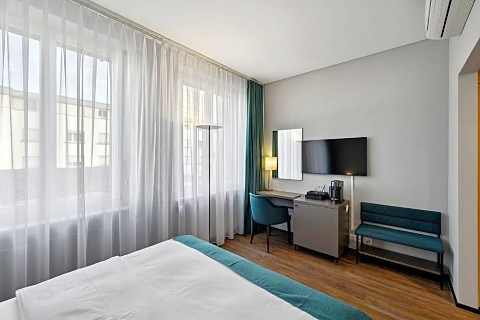 Art Déco Hotel Elite