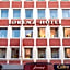 Lorenz Hotel Zentral