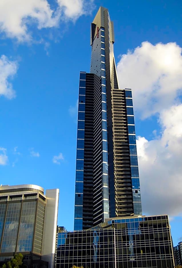 ibis Styles Kingsgate Melbourne