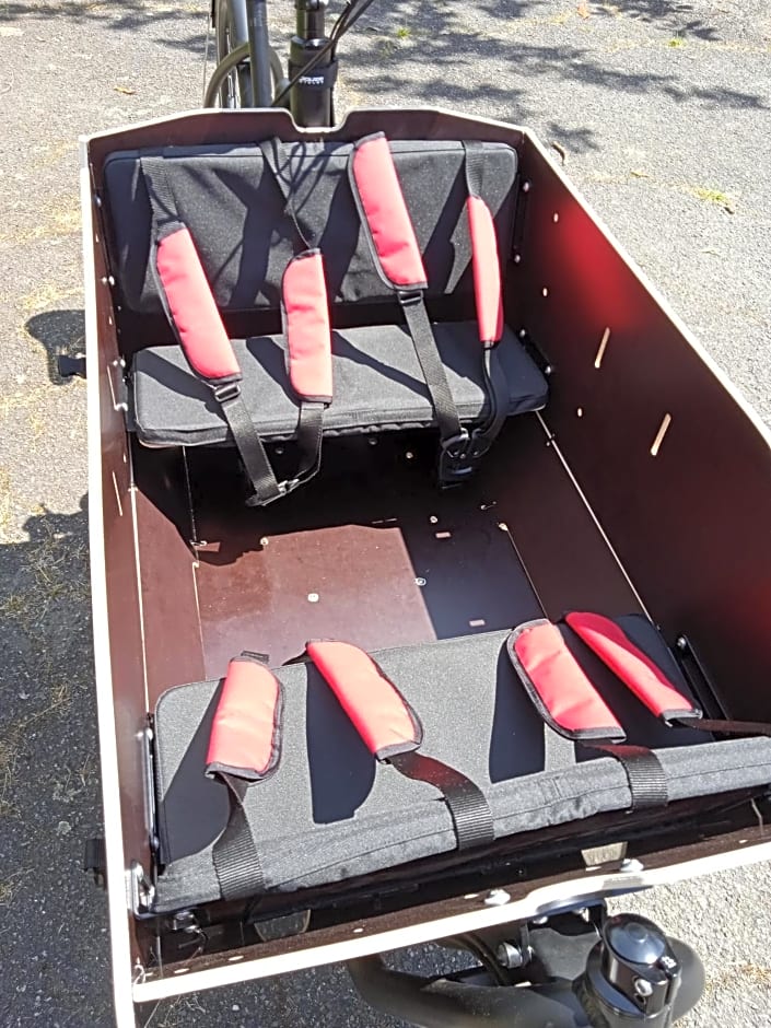 La Maison de L'Ousse