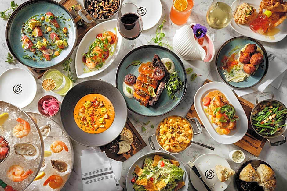 The Bohemian Hotel Savannah Riverfront, Autograph Collection by Marriott