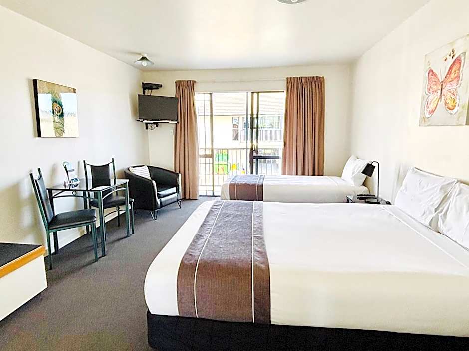 ASURE Phoenix Motor Inn