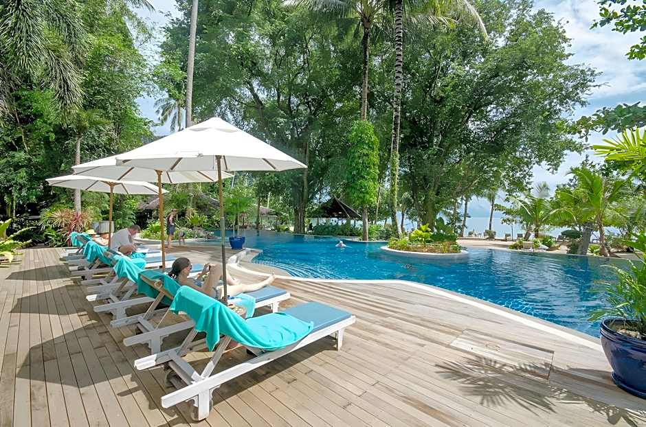 Paradise Koh Yao