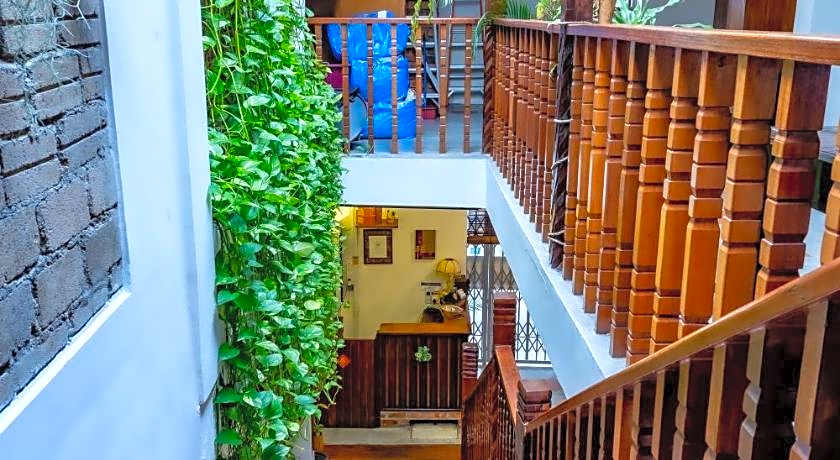 Palm Mansion Boutique Suites