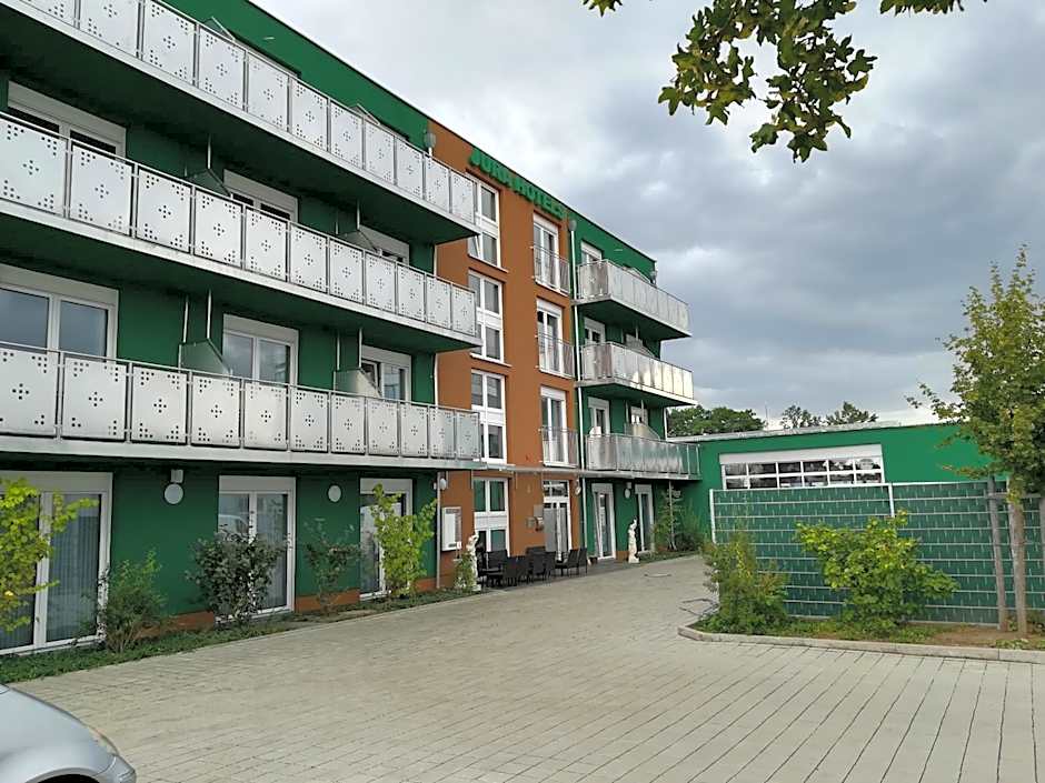Jura Hotel