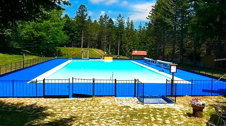 Hotel Residence Club Primula