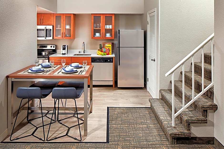 Residence Inn by Marriott Los Angeles LAX/Manhattan Beach