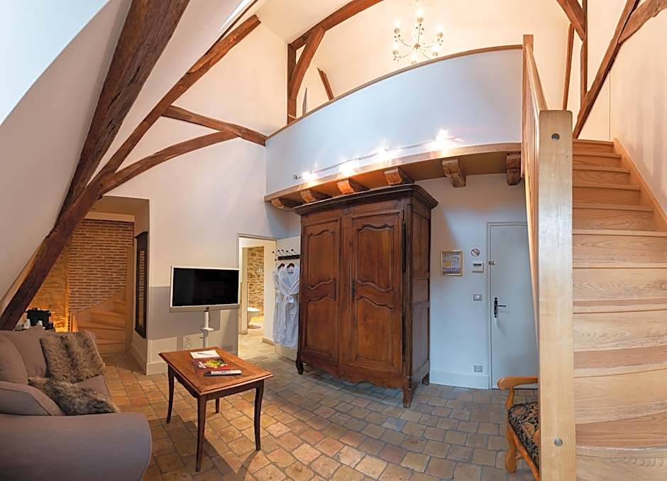 Abbaye de Maizières