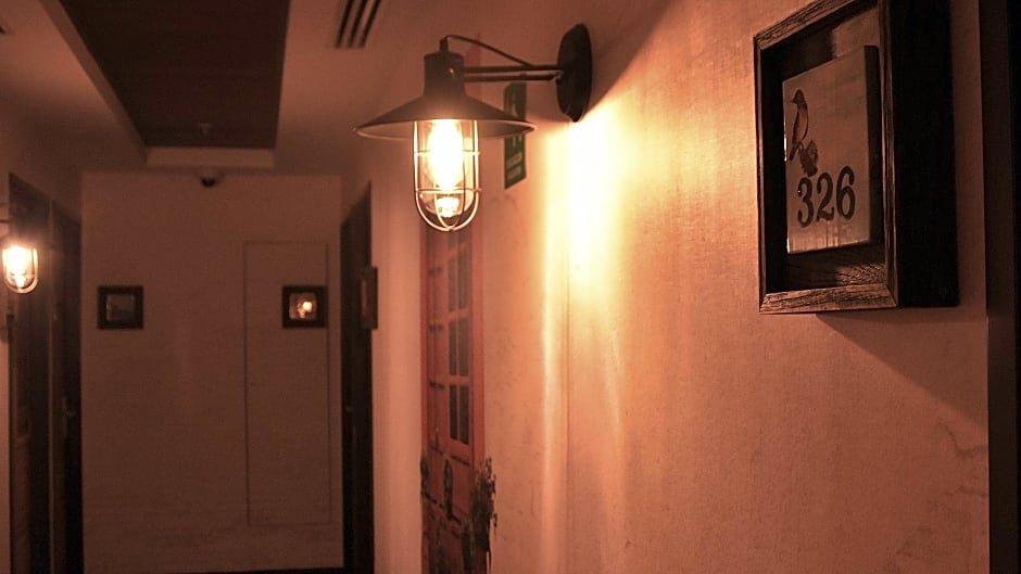 Hotel Indigo Guanajuato By IHG