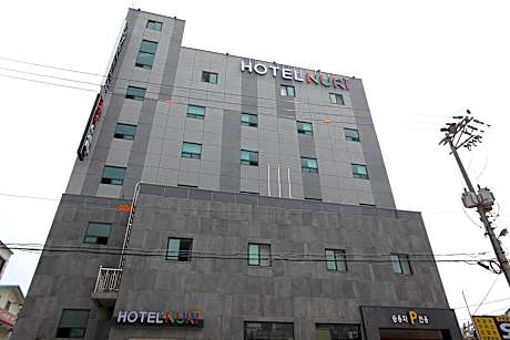 Osan Hotel Nuri