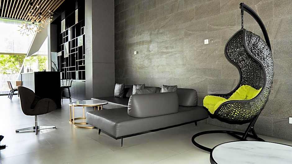 One Living At Menara One