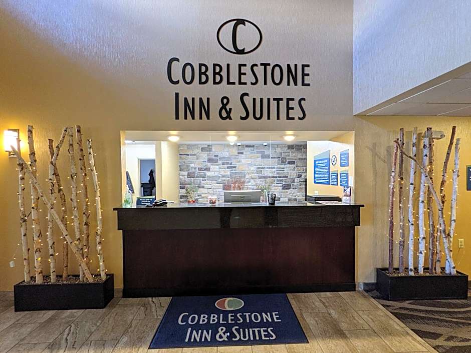 Cobblestone Inn & Suites - Merrill