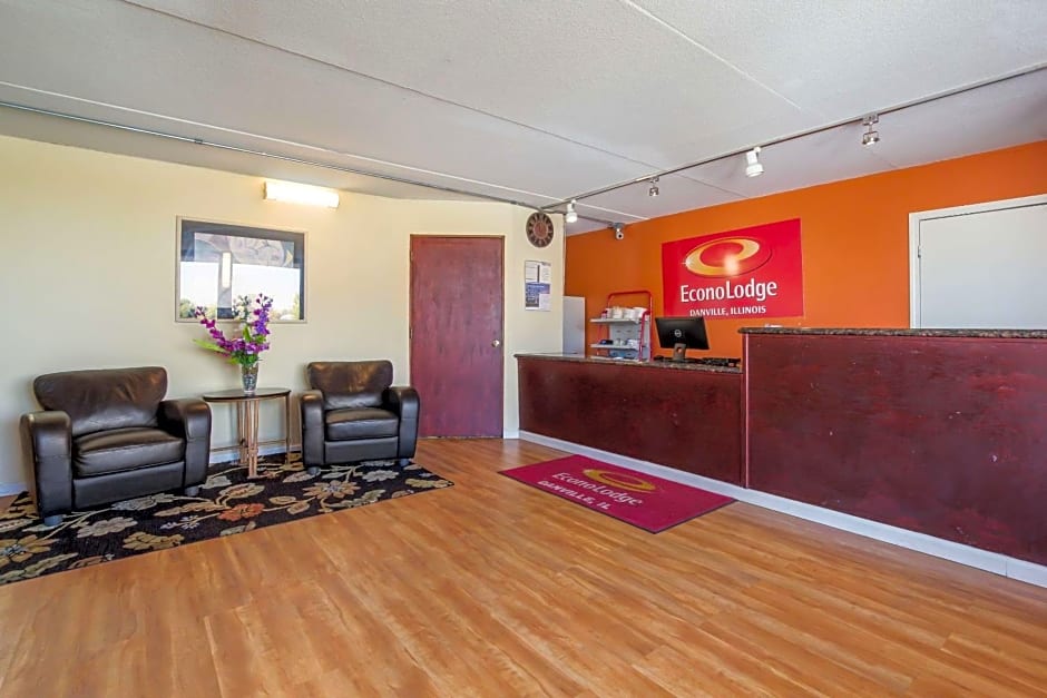 Econo Lodge