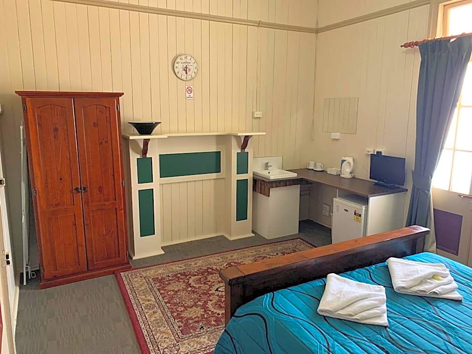 Exchange Hotel Toogoolawah