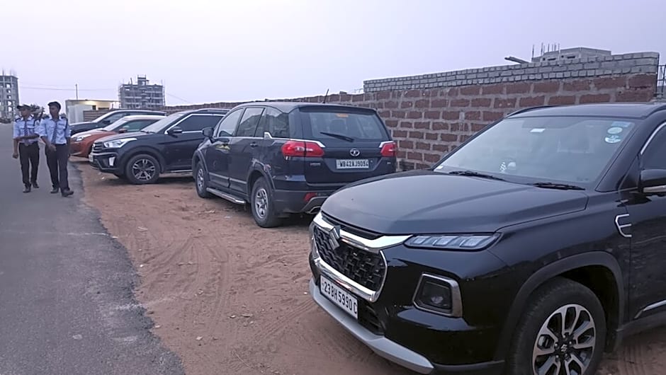 Hotel Jeevan Sandhya