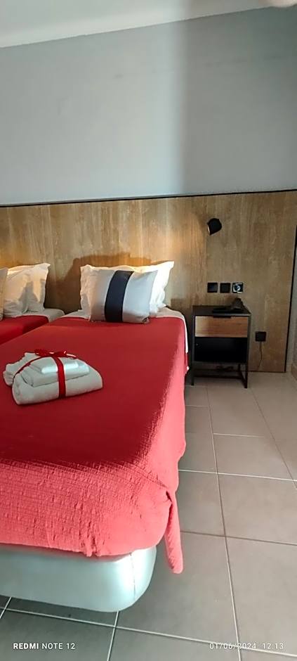 Hotel Alnacir