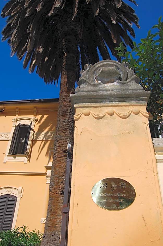 Arena Alfieri B&B
