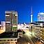 Holiday Inn Berlin-Alexanderplatz, an IHG Hotel