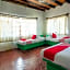 OYO Hotel Sand's