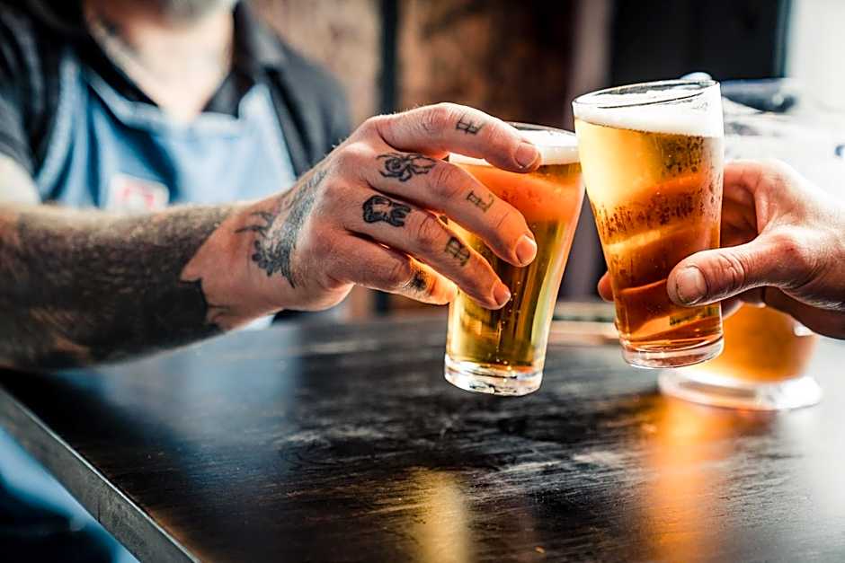 Queen Victoria Hostel