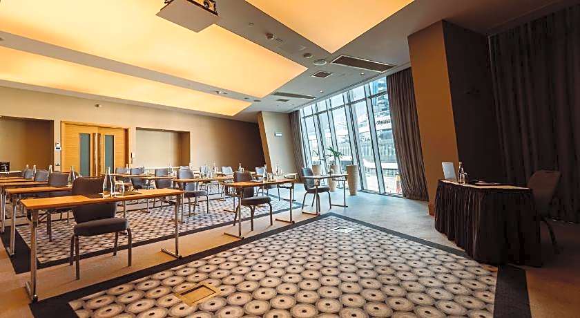 Radisson Blu Hotel Batumi