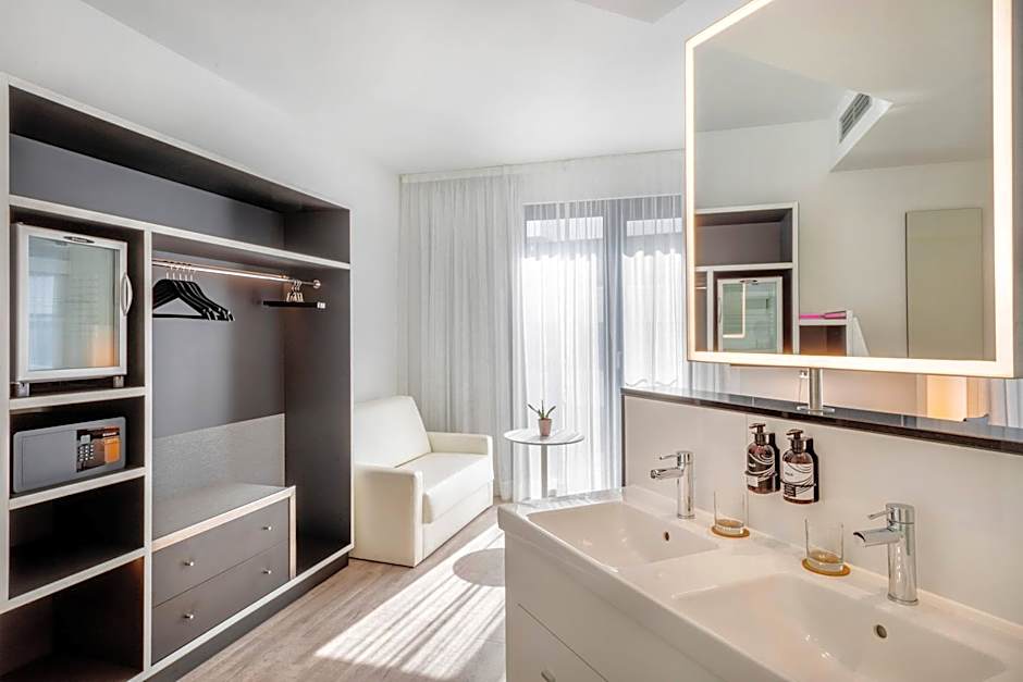 INNSiDE by Meliá Frankfurt Ostend