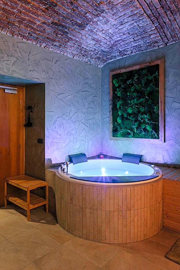 Wellness Rooms Central