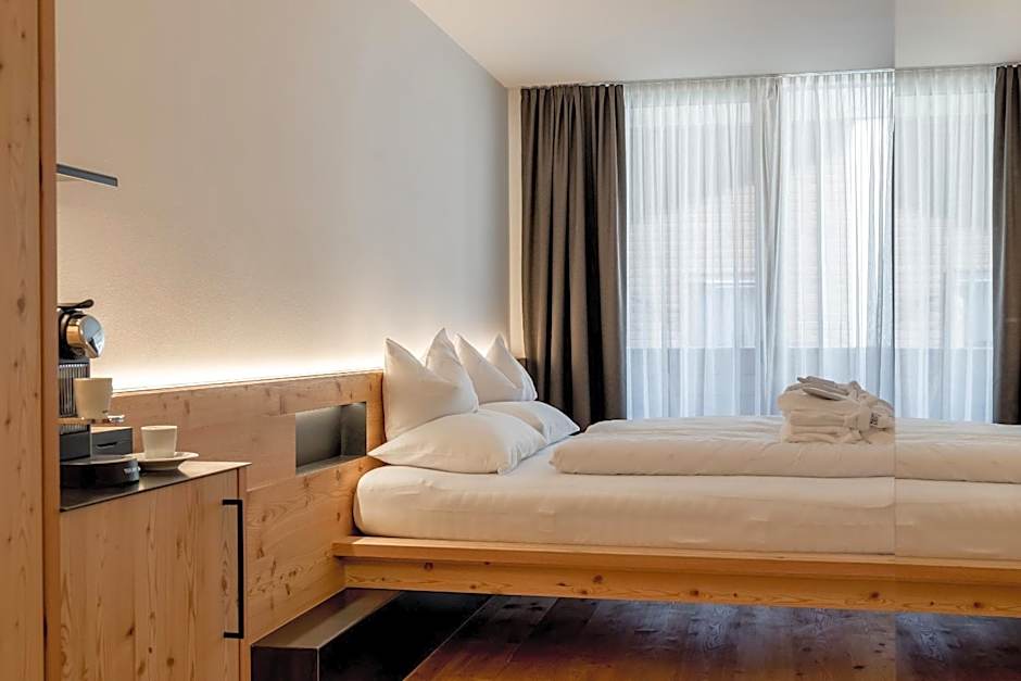 die berge lifestyle-hotel Sölden