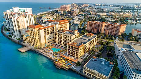 Holiday Inn & Suites Clearwater Beach By IHG