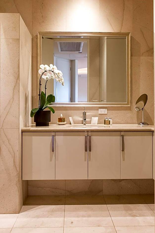 Constellation Apartments