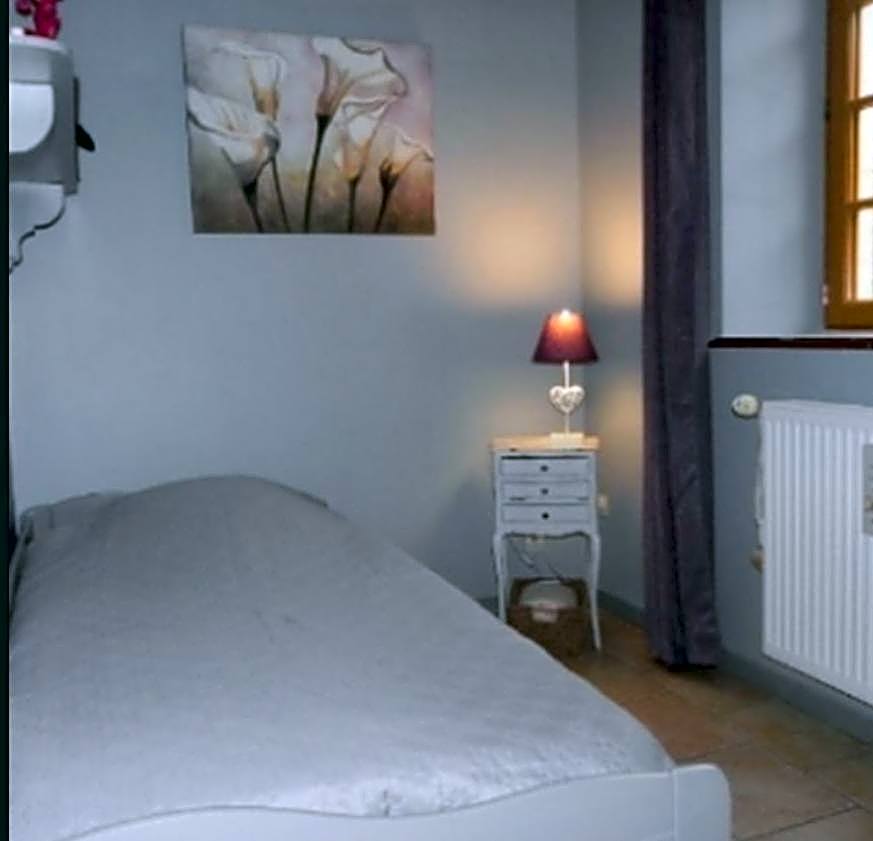 Chambre de pouligny