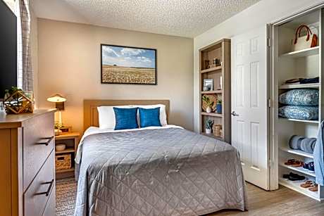 InTown Suites Extended Stay Nashville/Madison